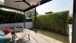 Victoria Park Villas (D10), Semi-Detached #626054821